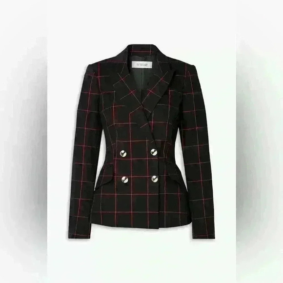 Derek lam 10 crosby blazer size 6 women’s - Picture 1 of 8